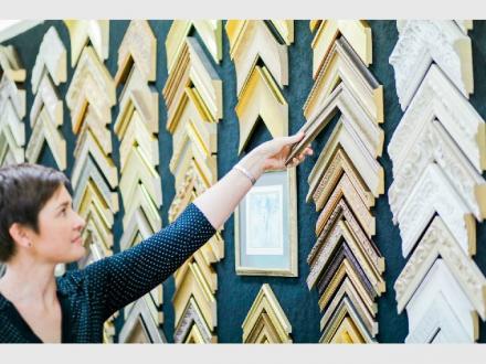 Value Picture Framing