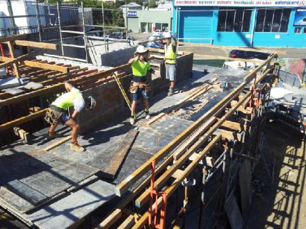 VB Form Pty Ltd VB Form Pty Ltd