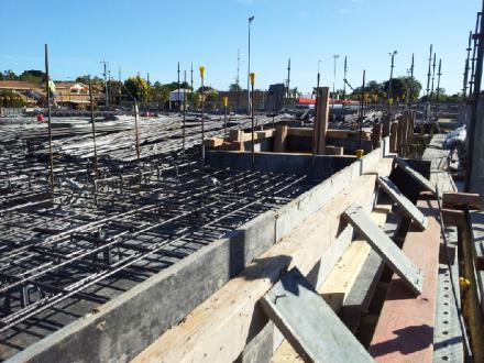 VB Form Pty Ltd VB Form Pty Ltd