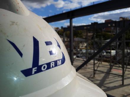 VB Form Pty Ltd VB Form Pty Ltd