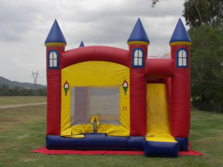 VISIBILITY EVENT DECOR
