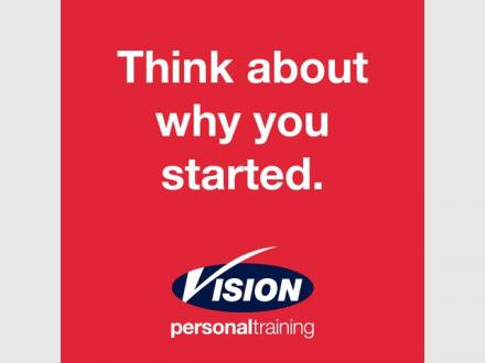 Vision Personal Training Taringa