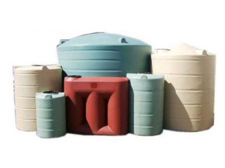 Water Tanks and Pumps Water Tanks and Pumps