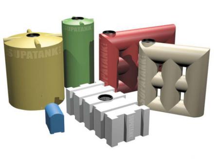 Water Tanks and Pumps Water Tanks and Pumps