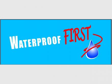 Waterproof First PTY LTD