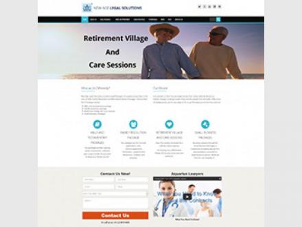 Web Design Center