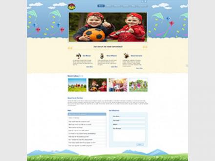 Web Design Center