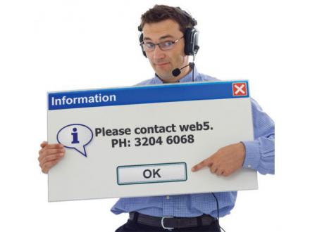 web5 computer repairs and website design web5 computer repairs and website design