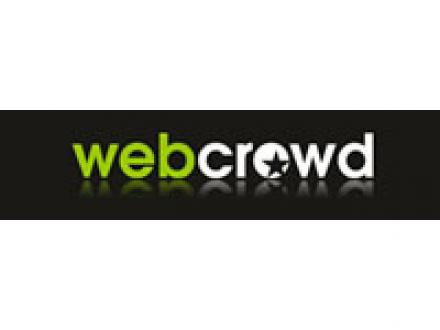 Webcrowd Webcrowd