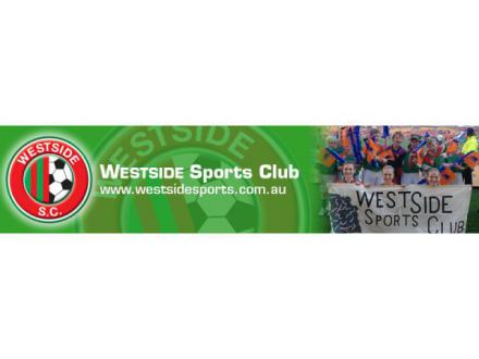 Westside Sports Soccer Club