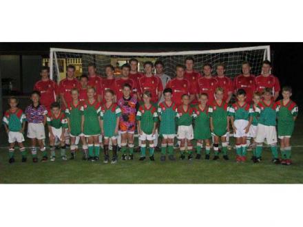 Westside Sports Soccer Club