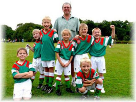 Westside Sports Soccer Club