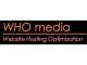 WHO media