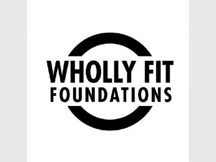 Wholly Fit Foundations