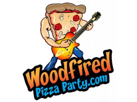 Wood Fired Pizza Party Catering Brisbane
