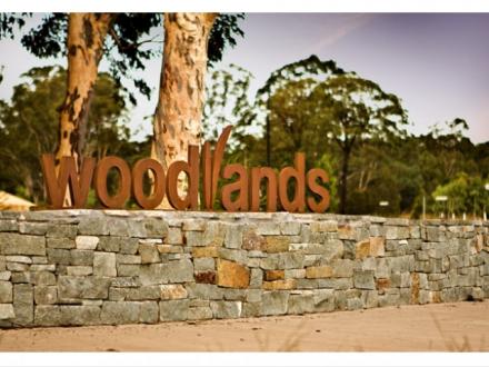 Woodlands Sales and Information Centre
