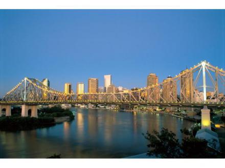 WotToDo - Things to do in Brisbane