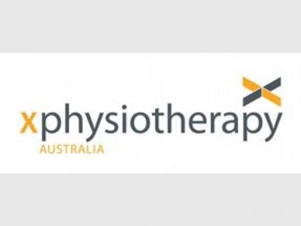XPhysiotherapy
