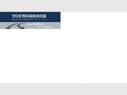 Youngbrook Recruitment