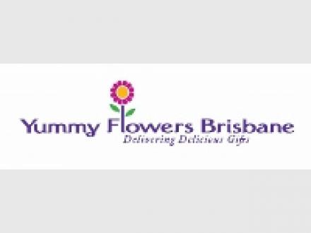 Yummy Flowers Brisbane