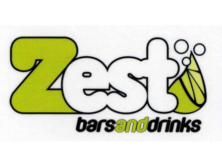 Zest Bars Zest Bars