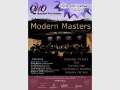 10th Anniversary - Modern Masters