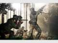 12hr Paintball Scenario Game