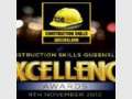 2012 CSQ Excellence Awards 
