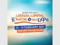 2021 Moreton Bay Caravan, Camping, Boating & 4x4 Expo