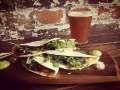 A Craft Beer & Food Journey
