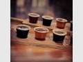 A Craft Beer & Food Journey
