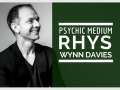 A Night of Mediumship