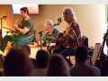 Acoustic Kirtan Journey with Pralad 'n the Chants