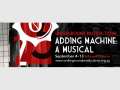 'Adding Machine: A musical' | Underground Productions