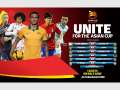 AFC Asian Cup 2015