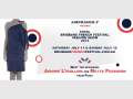 Air France Fashion Show