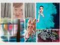 'Alter-ego' Group Exhibition 