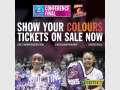 ANZ Championship Australian Conference Final
