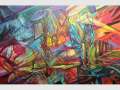 Art Exhibition: A Touch of Magic by Christine Cooper 