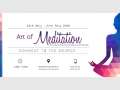 Art of Meditation