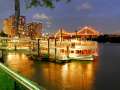 Australia Day Dinner Cruise