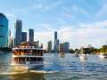 Australia Day Lunch Cruise