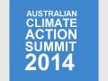 Australian Climate Action Summit