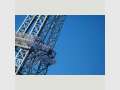 Bastille Day - Eiffel Tower Lighting Launch