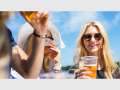 BBQ and Beer Roadshow at Doomben