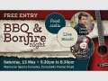 BBQ & Bonfire Night