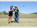 Belmont Shooting Complex Open Day - October 2014