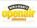 Ben and Jerry's Openair Cinema Brisbane