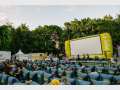 Ben & Jerry's Openair Cinema