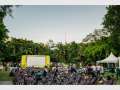 Ben & Jerry's Openair Cinema